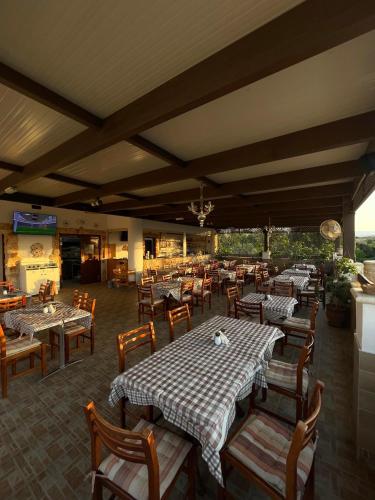 eliofos elegant maisonettes