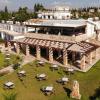 eliofos elegant maisonettes