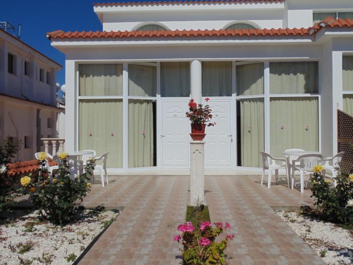 eliofos elegant maisonettes