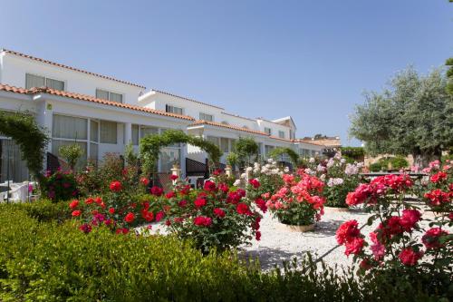 eliofos elegant maisonettes