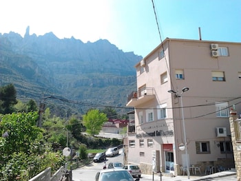 monistrol de montserrat