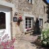 chambres dhotes au clos du lit
