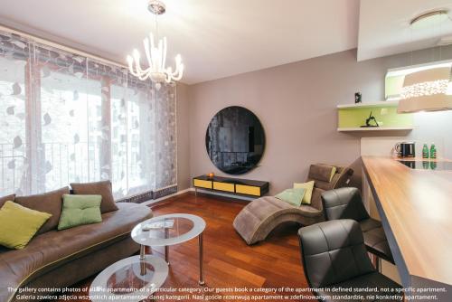 exclusive aparthotel