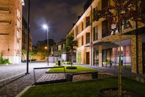 exclusive aparthotel