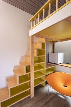 beyond hotel takayama 2nd