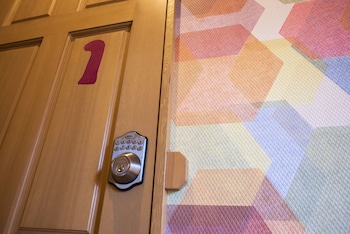 beyond hotel takayama 2nd