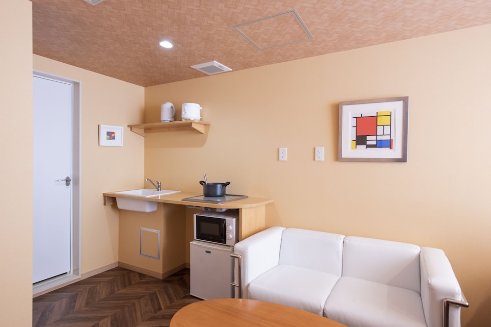 beyond hotel takayama 2nd