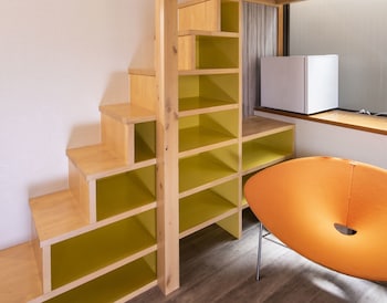 beyond hotel takayama 2nd