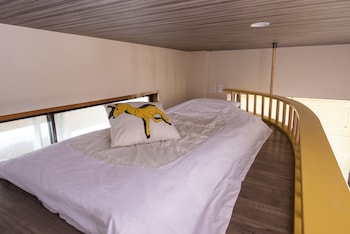 beyond hotel takayama 2nd