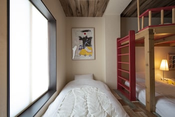 beyond hotel takayama 2nd