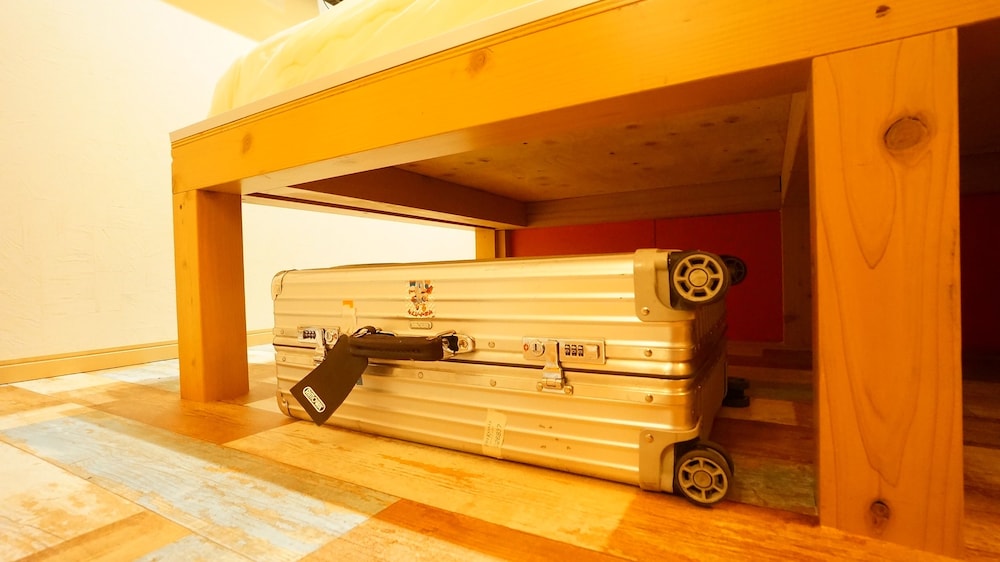 beyond hotel takayama 2nd