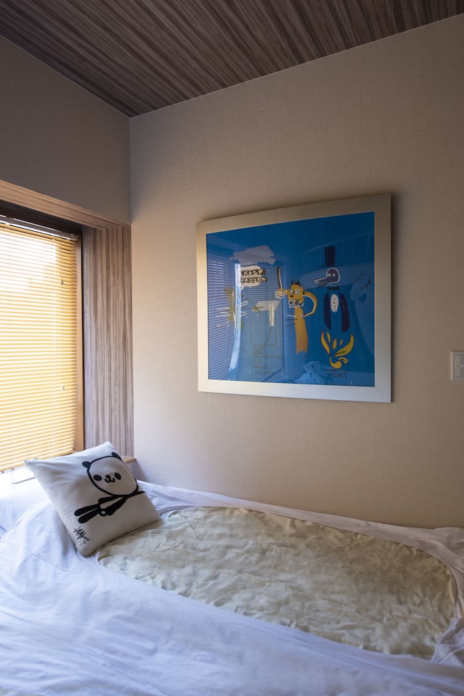 beyond hotel takayama 2nd