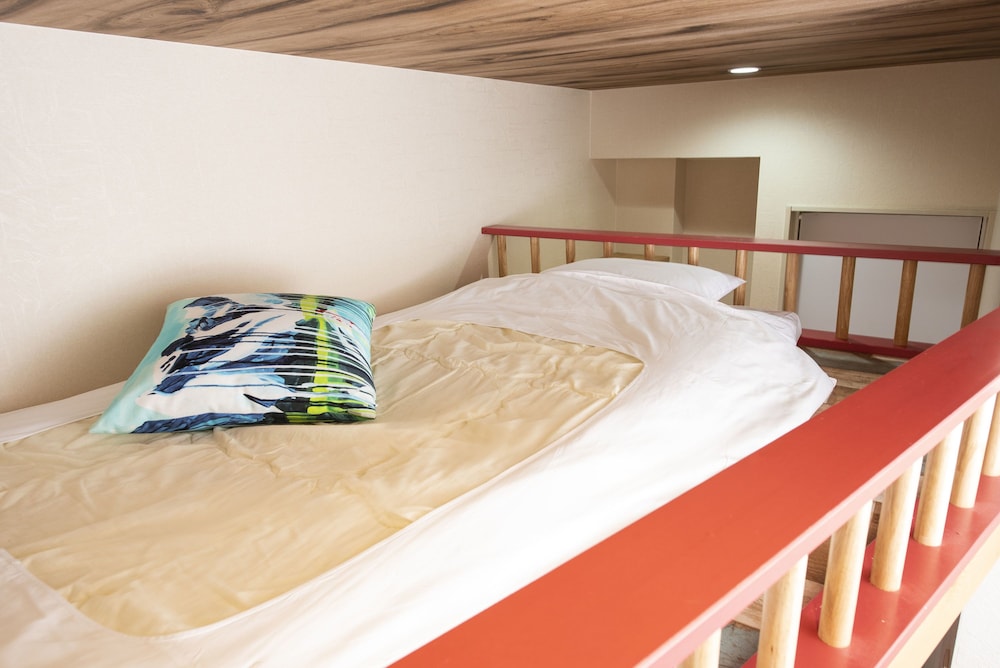 beyond hotel takayama 2nd