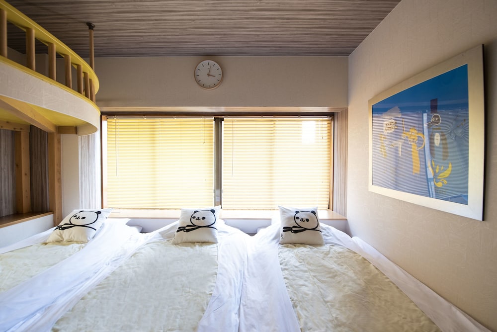 beyond hotel takayama 2nd