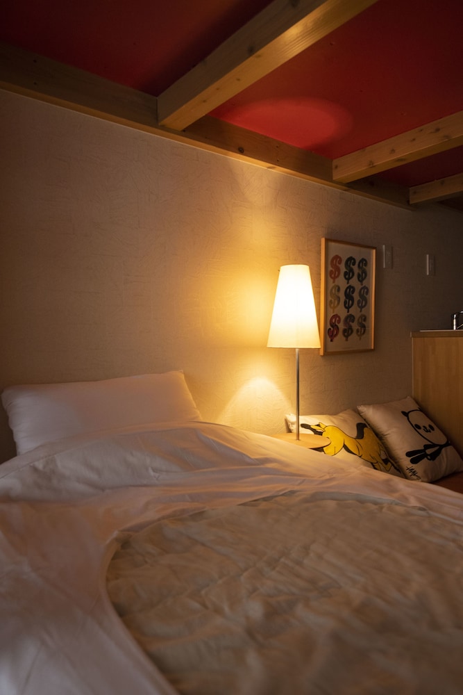 beyond hotel takayama 2nd