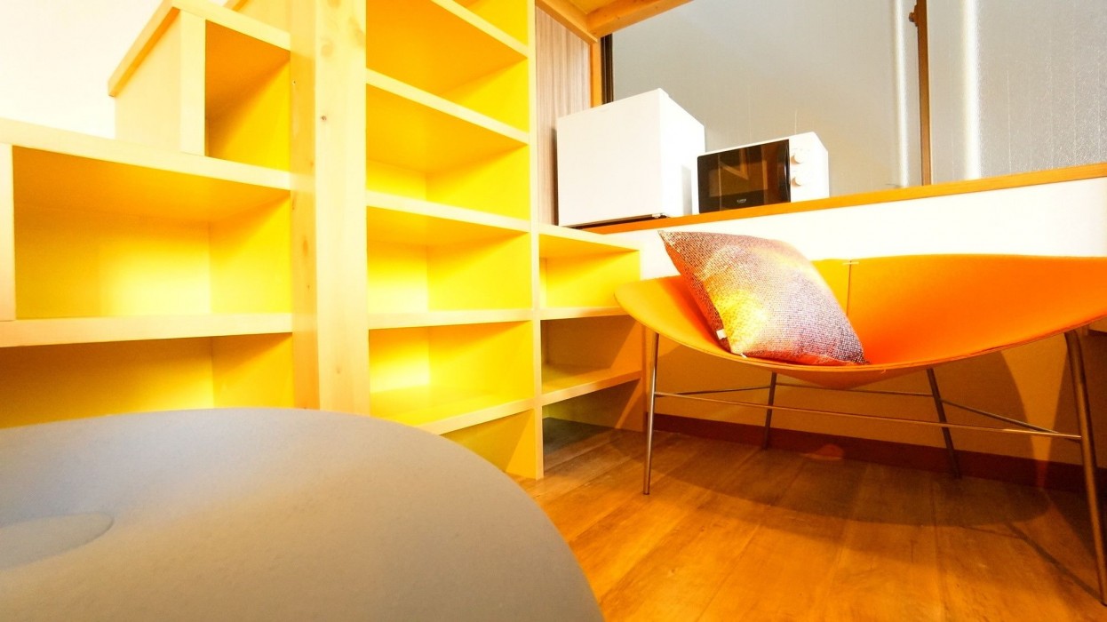 beyond hotel takayama 2nd