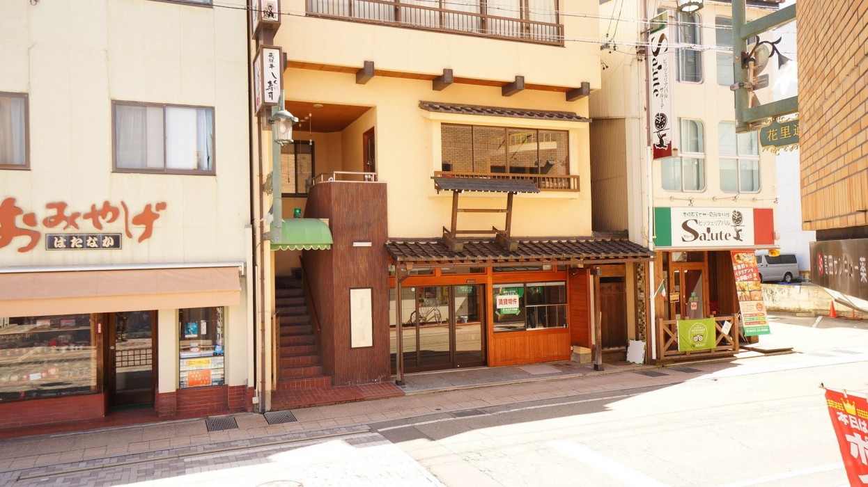 beyond hotel takayama 2nd