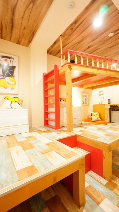 beyond hotel takayama 2nd