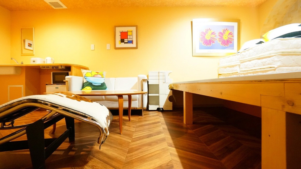 beyond hotel takayama 2nd