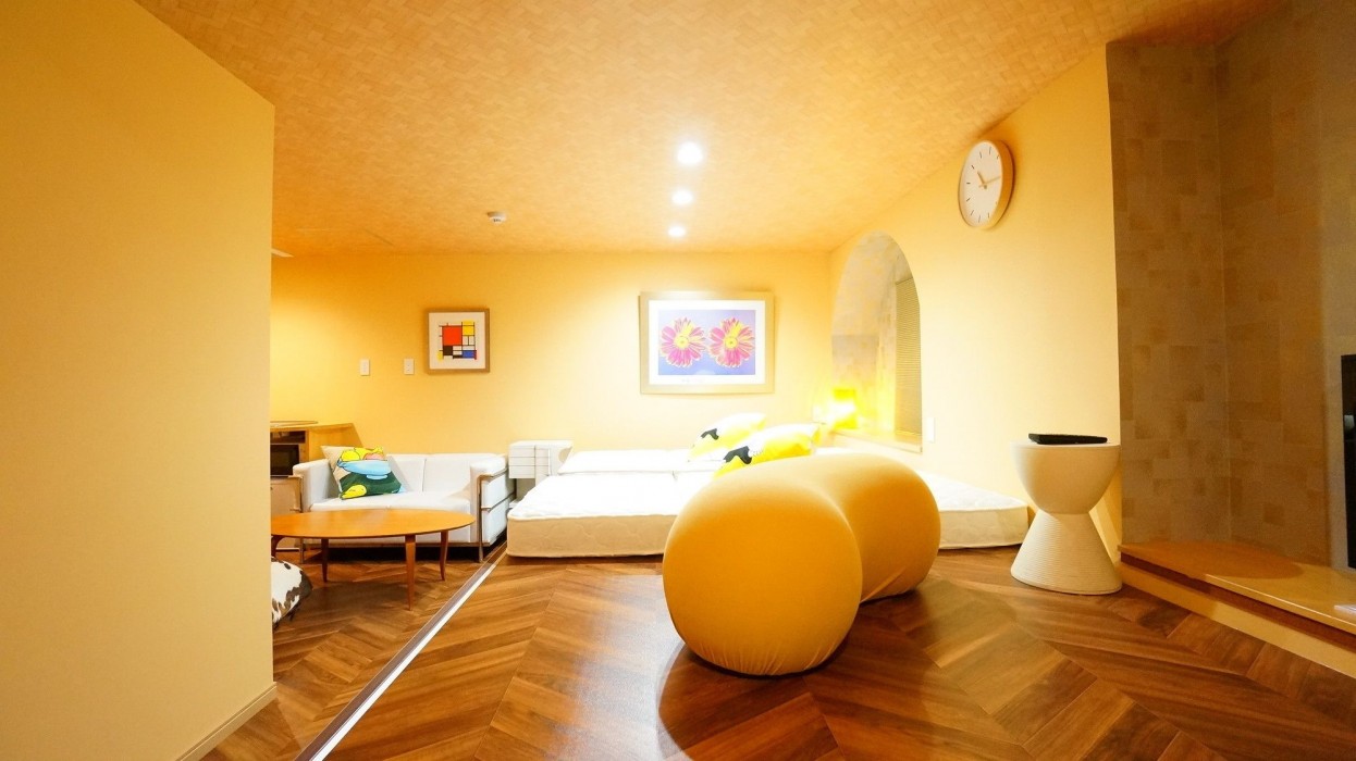 beyond hotel takayama 2nd