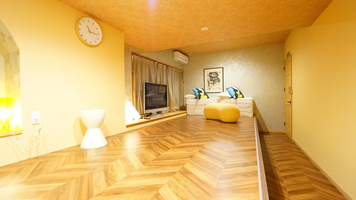 beyond hotel takayama 2nd