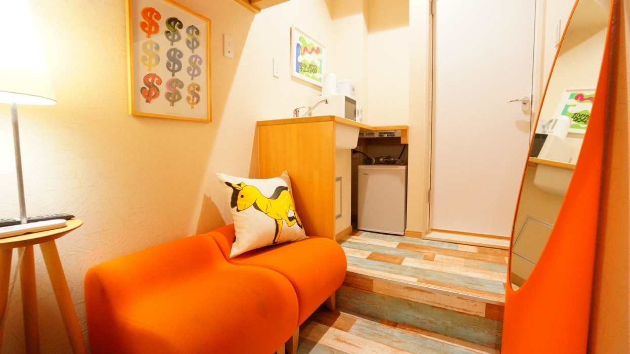 beyond hotel takayama 2nd