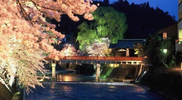 beyond hotel takayama 2nd