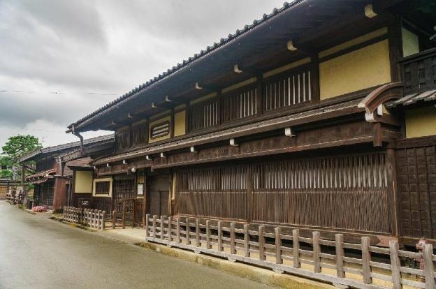 beyond hotel takayama 2nd