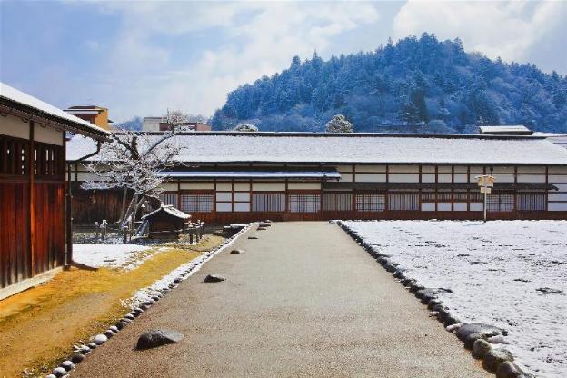 beyond hotel takayama 2nd