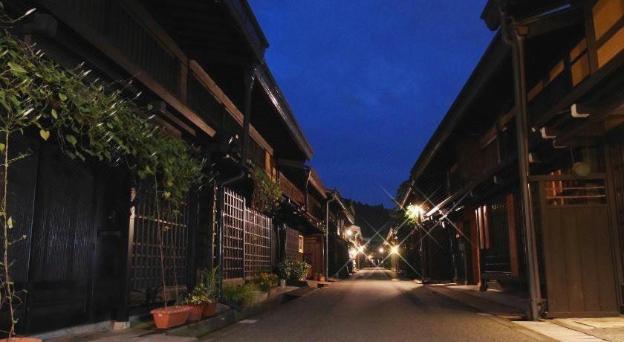 beyond hotel takayama 2nd