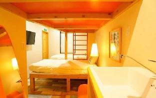 beyond hotel takayama 2nd