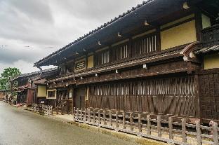 beyond hotel takayama 2nd
