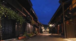 beyond hotel takayama 2nd