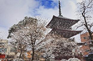 beyond hotel takayama 2nd