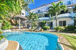 villa sunset boracay