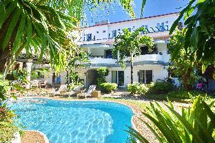 villa sunset boracay