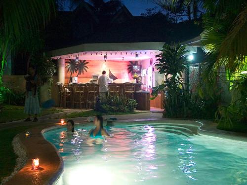 villa sunset boracay