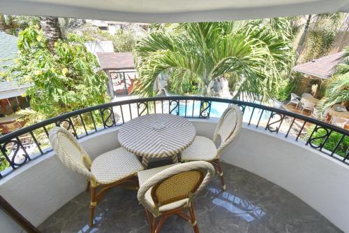 villa sunset boracay