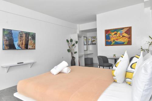 villa sunset boracay