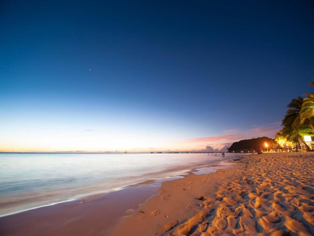 villa sunset boracay