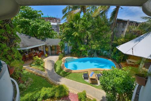 villa sunset boracay