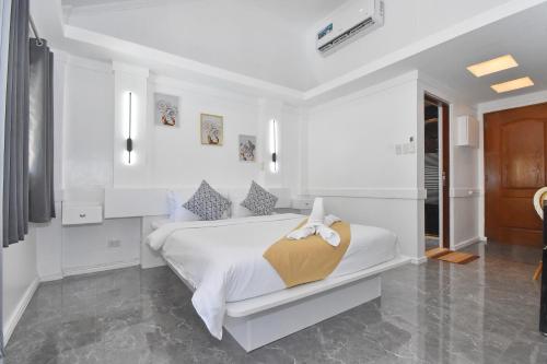 villa sunset boracay