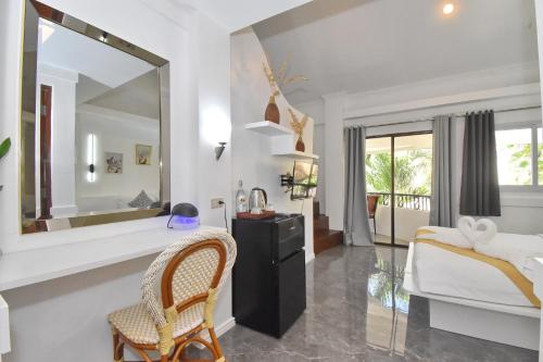 villa sunset boracay