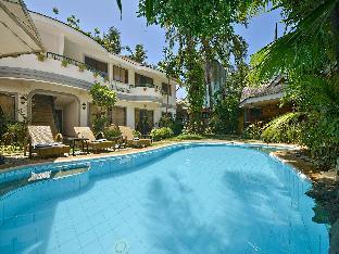 villa sunset boracay