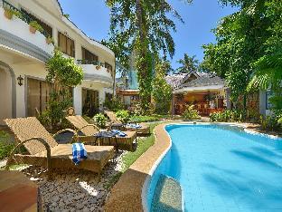 villa sunset boracay