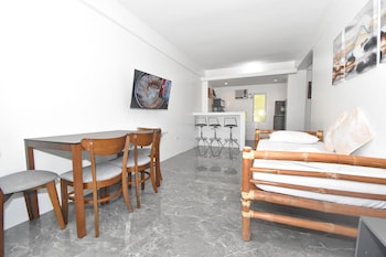 villa sunset boracay