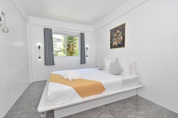 villa sunset boracay