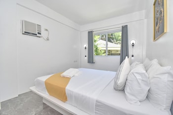 villa sunset boracay