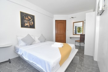 villa sunset boracay