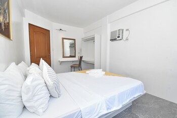 villa sunset boracay